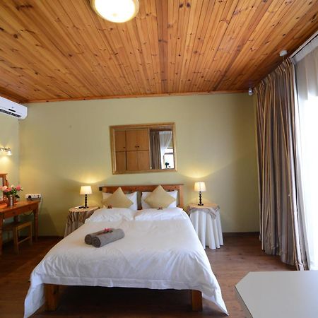 Skilpadvlei Wine Farm ステレンボッシュ エクステリア 写真
