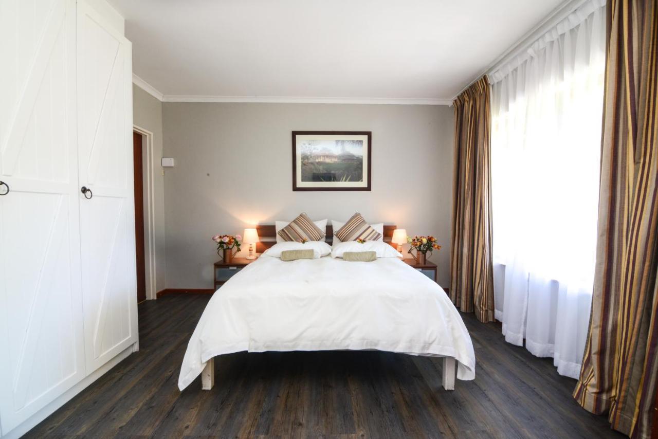 Skilpadvlei Wine Farm ステレンボッシュ 部屋 写真