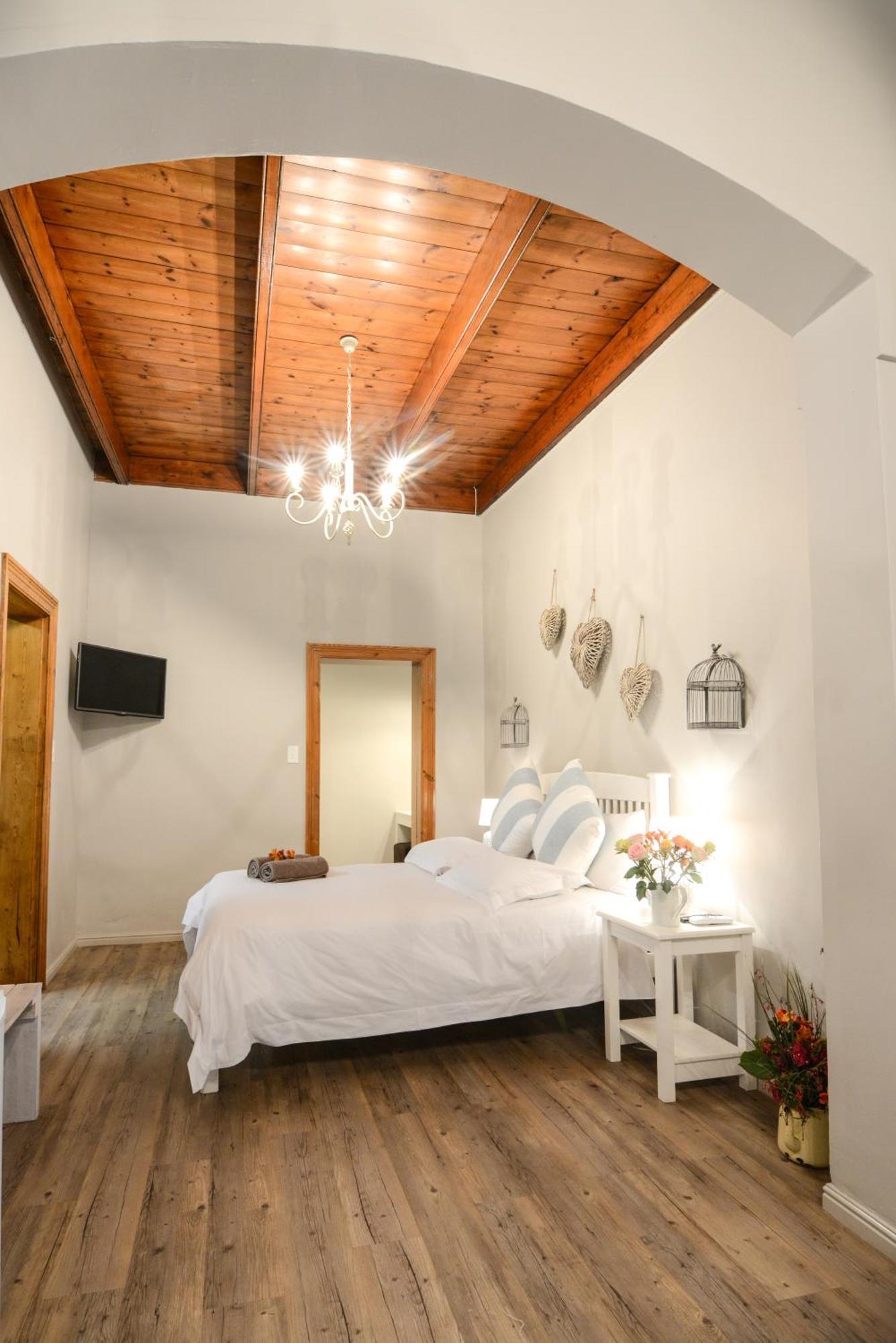 Skilpadvlei Wine Farm ステレンボッシュ 部屋 写真