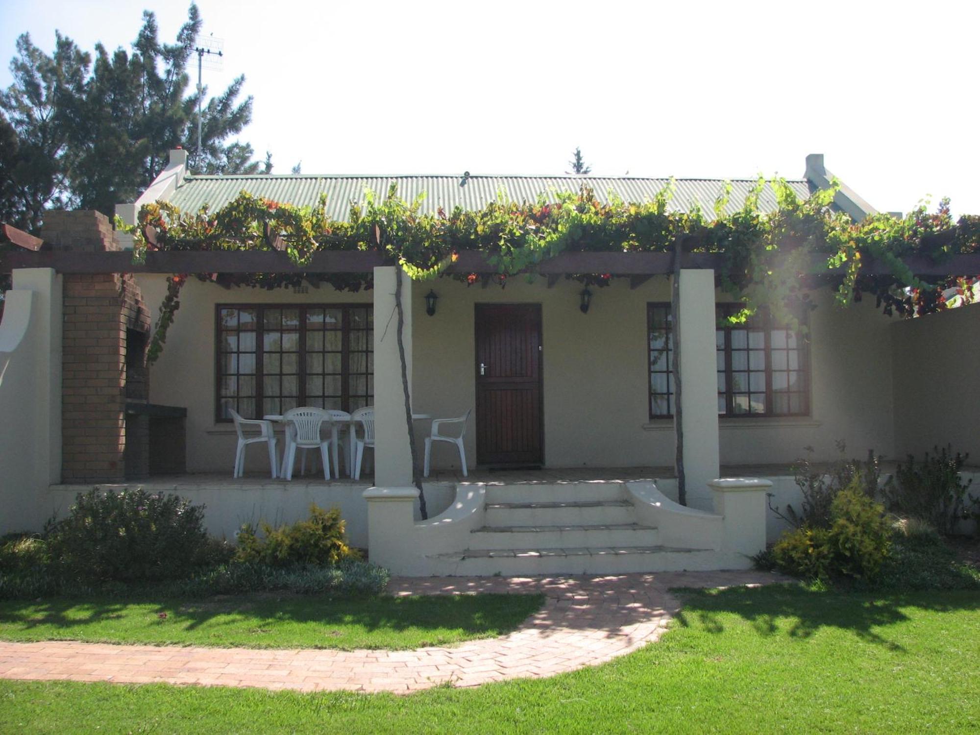 Skilpadvlei Wine Farm ステレンボッシュ 部屋 写真