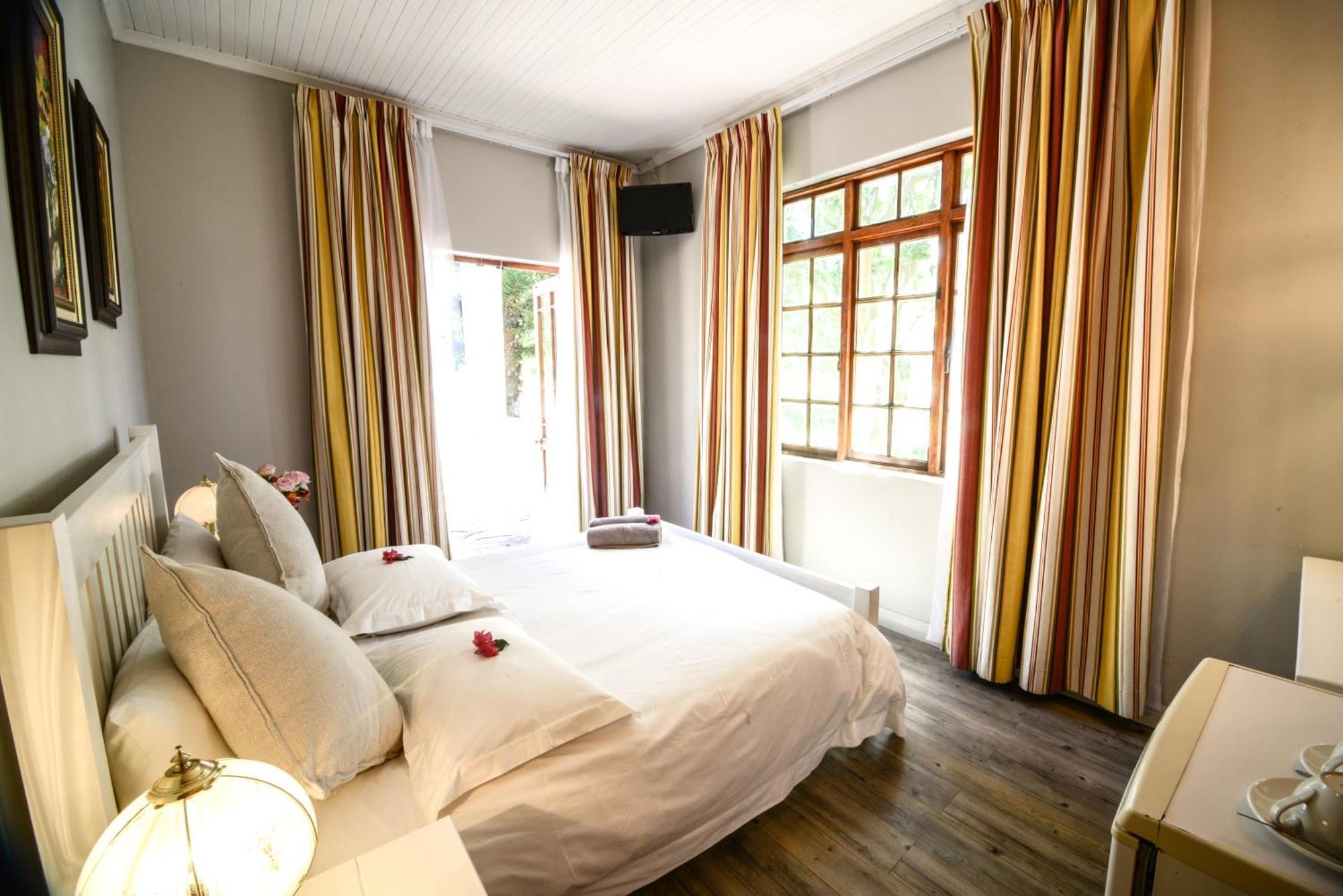Skilpadvlei Wine Farm ステレンボッシュ 部屋 写真