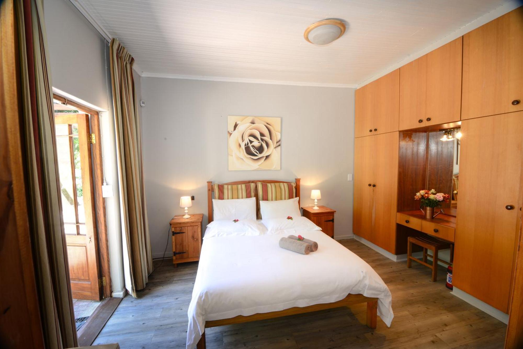 Skilpadvlei Wine Farm ステレンボッシュ 部屋 写真