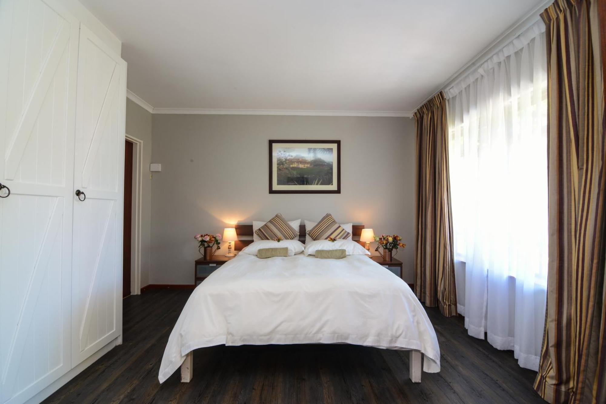 Skilpadvlei Wine Farm ステレンボッシュ 部屋 写真