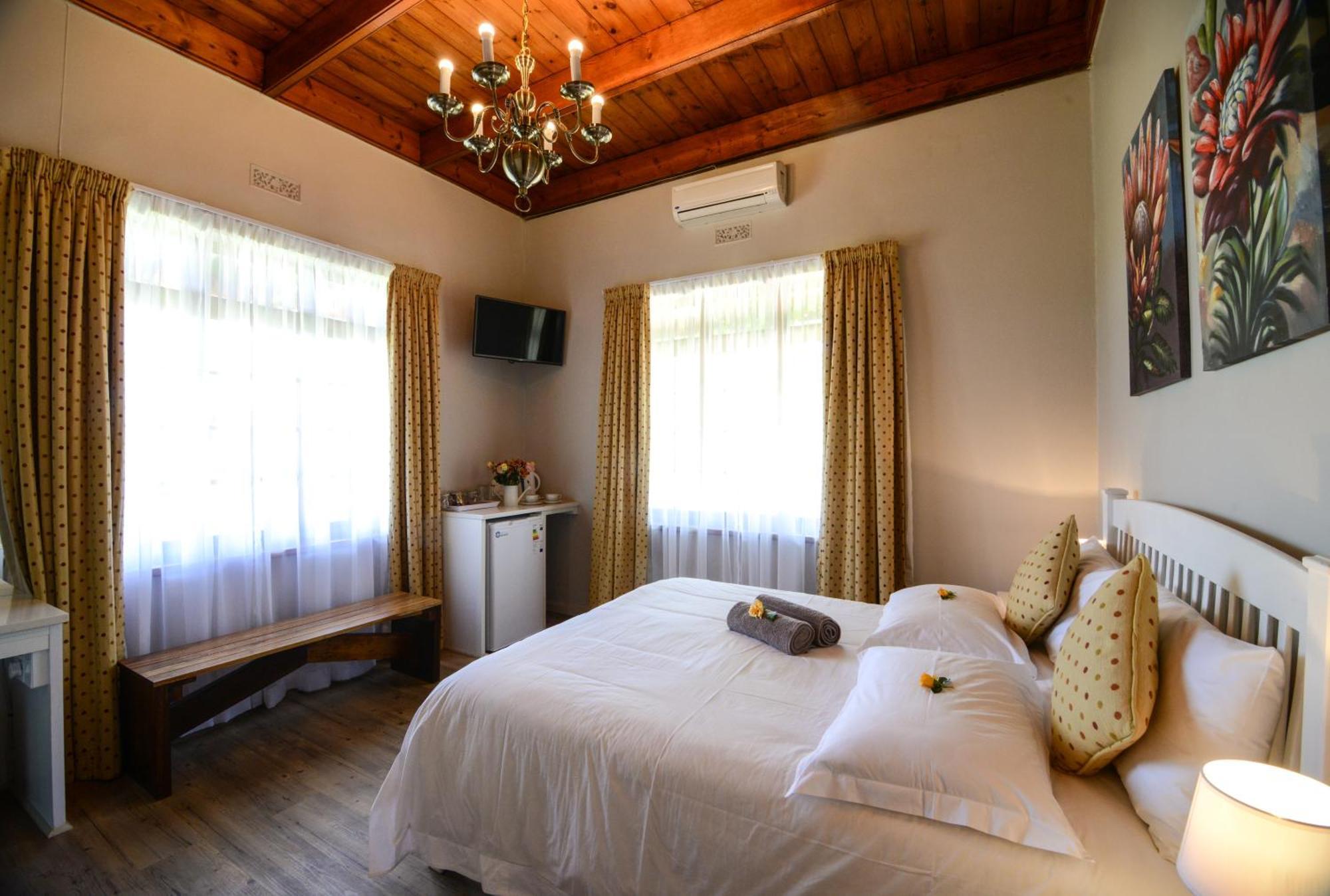 Skilpadvlei Wine Farm ステレンボッシュ 部屋 写真