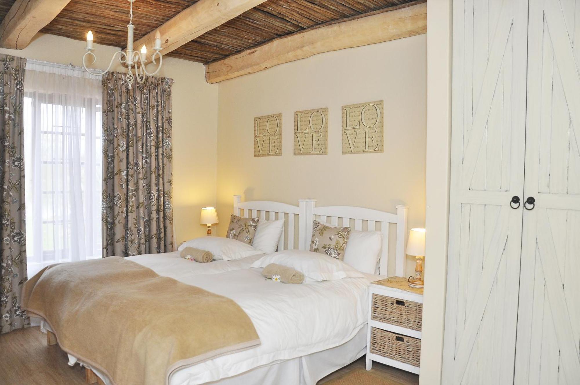 Skilpadvlei Wine Farm ステレンボッシュ 部屋 写真