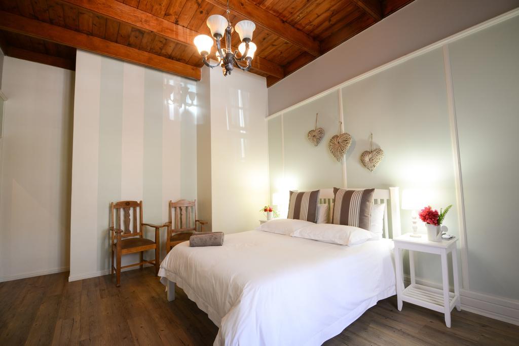 Skilpadvlei Wine Farm ステレンボッシュ エクステリア 写真
