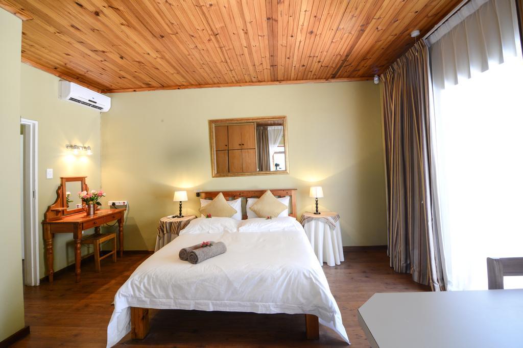 Skilpadvlei Wine Farm ステレンボッシュ エクステリア 写真