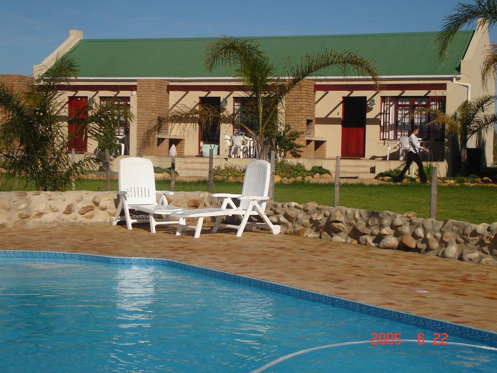Skilpadvlei Wine Farm ステレンボッシュ エクステリア 写真