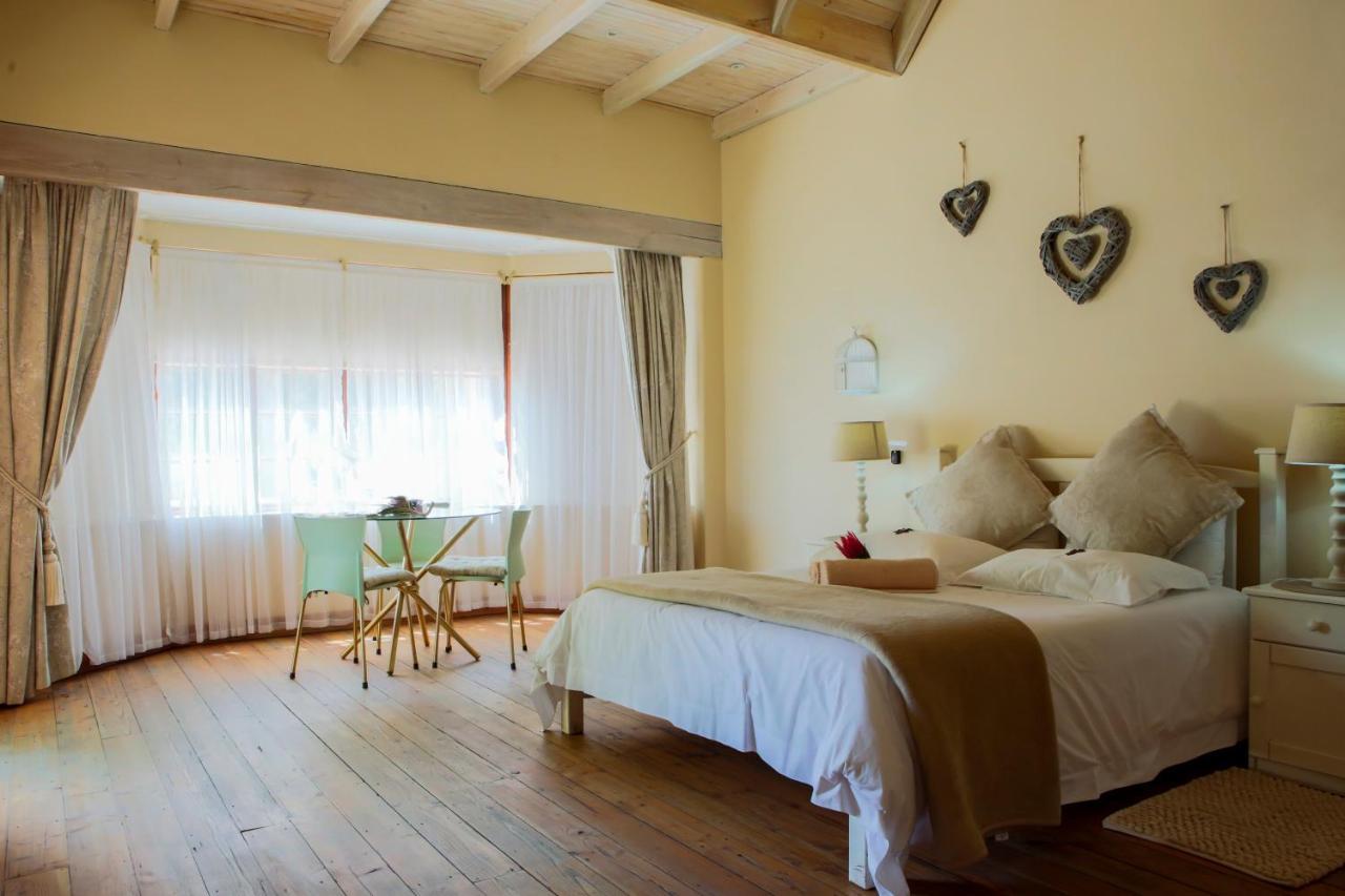 Skilpadvlei Wine Farm ステレンボッシュ エクステリア 写真